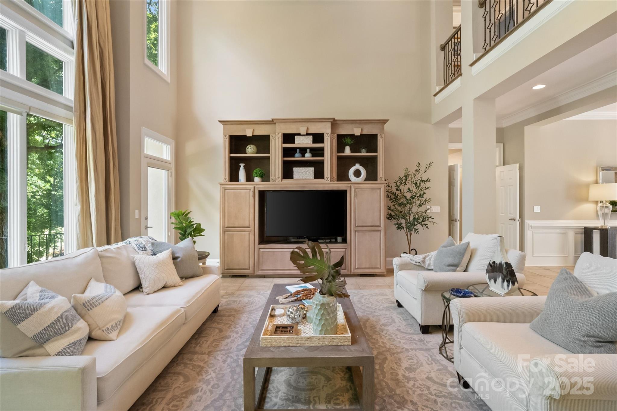 Ballantyne Country Club - Residential