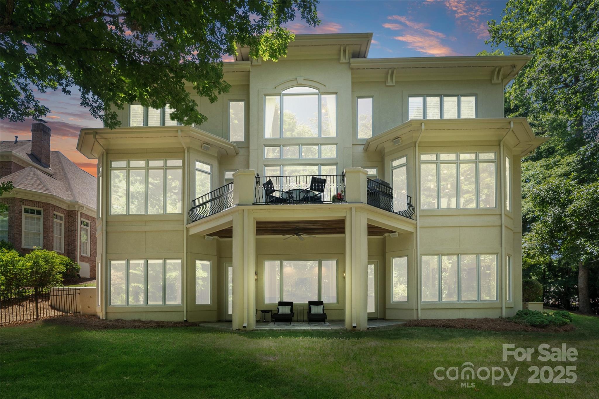 Ballantyne Country Club - Residential