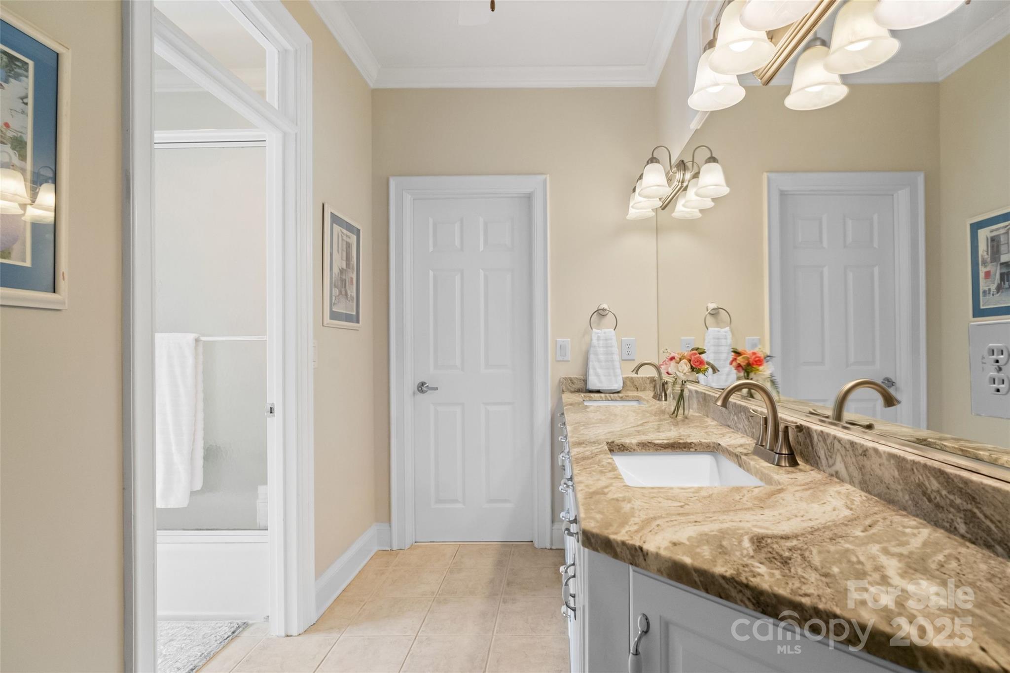 Ballantyne Country Club - Residential