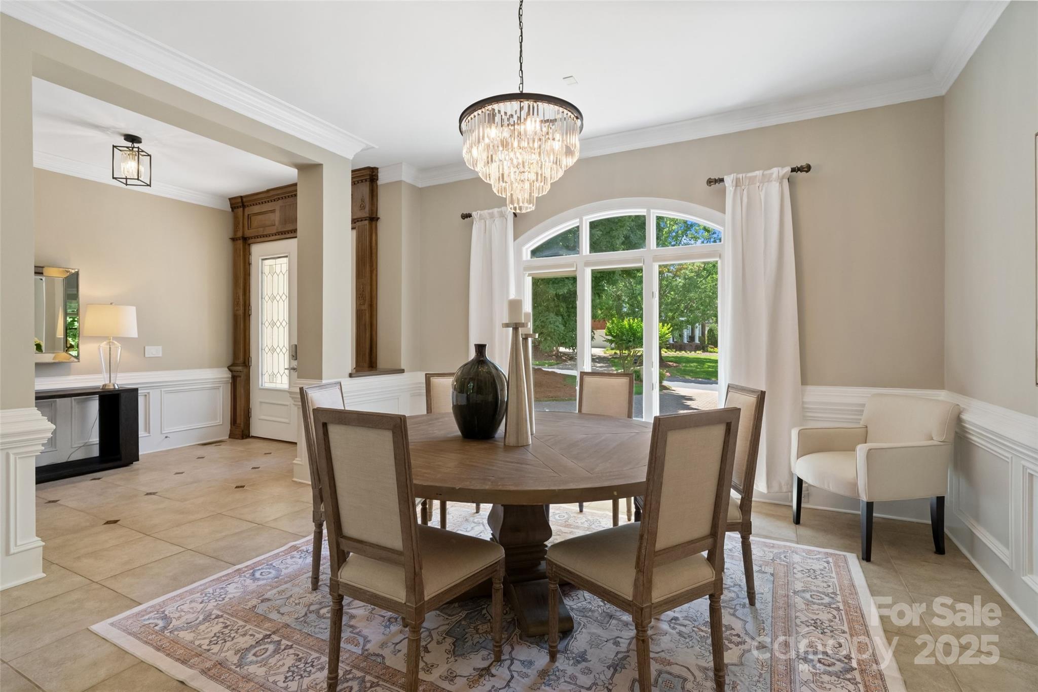 Ballantyne Country Club - Residential