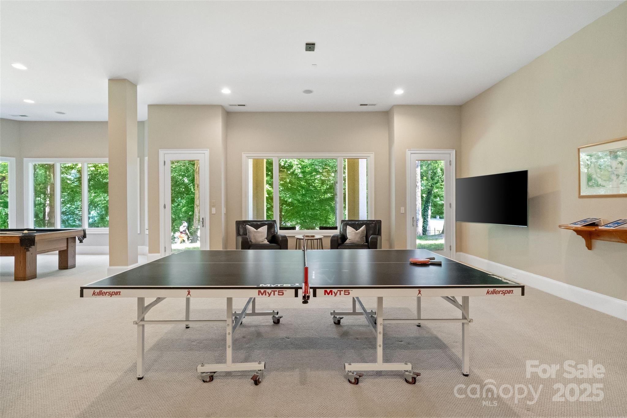 Ballantyne Country Club - Residential