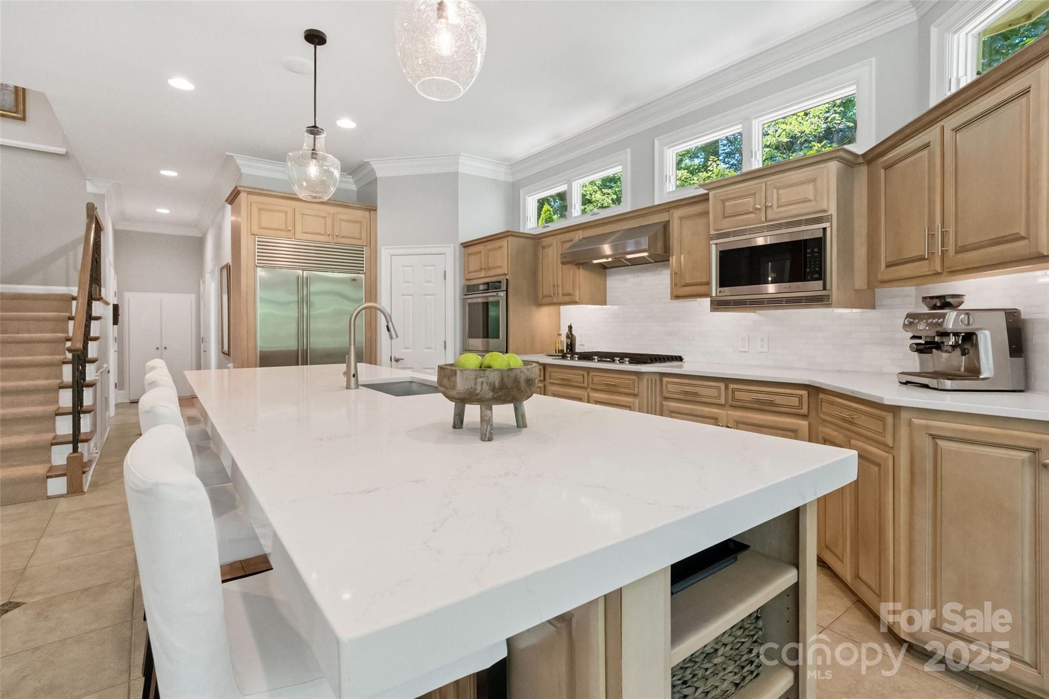 Ballantyne Country Club - Residential