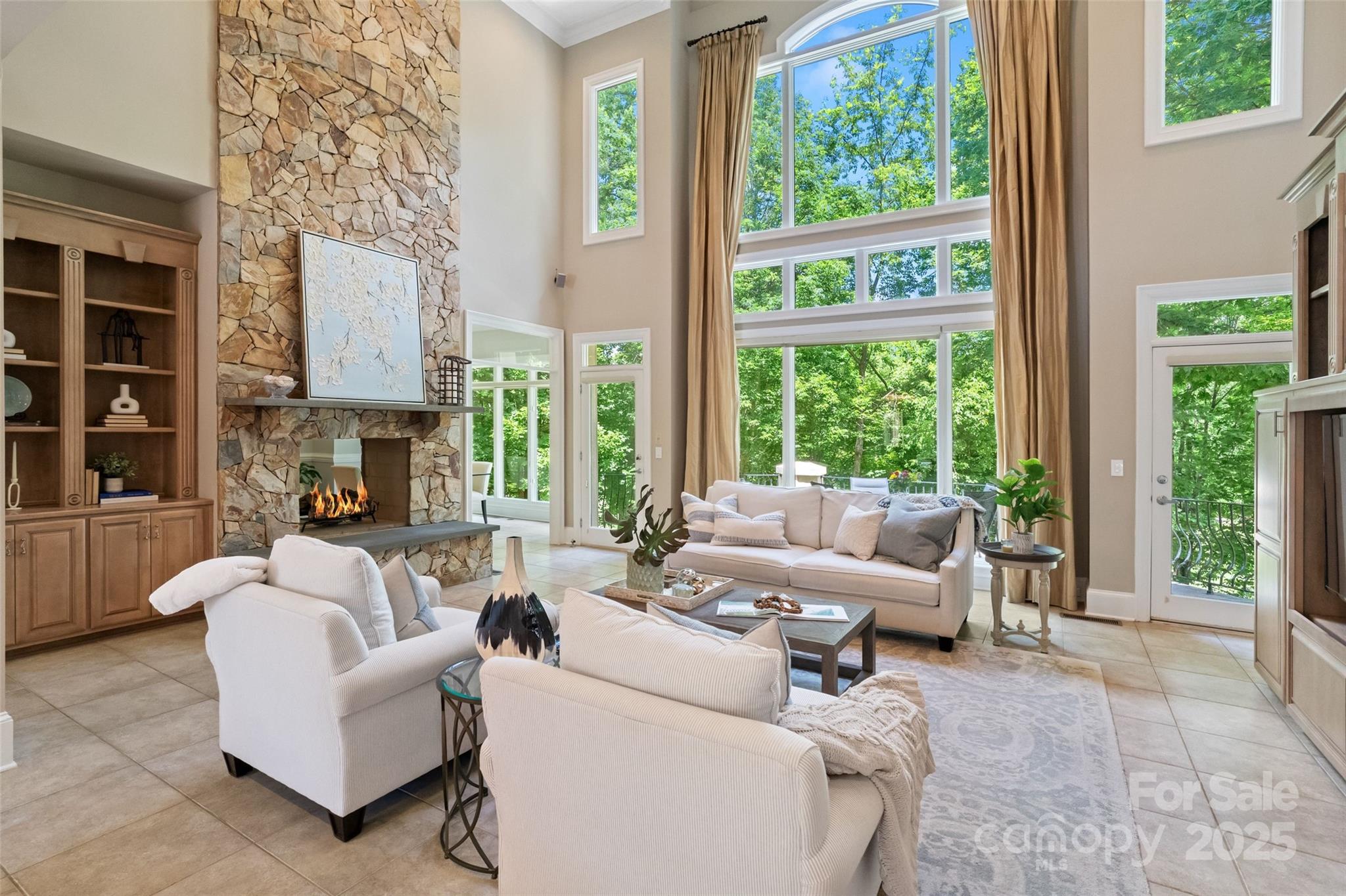 Ballantyne Country Club - Residential