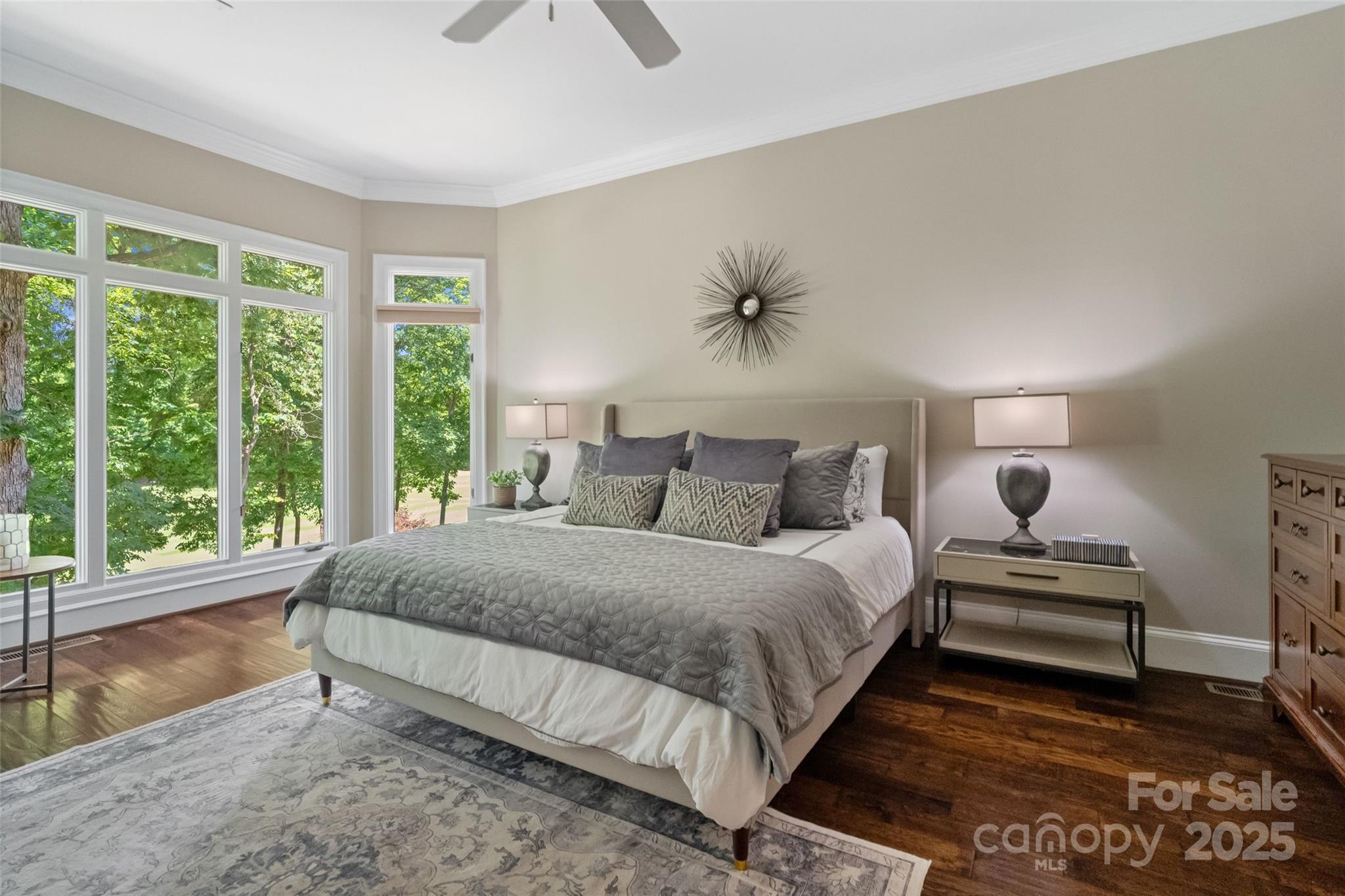 Ballantyne Country Club - Residential