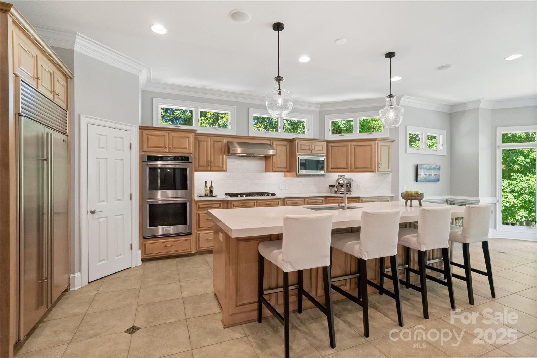 Ballantyne Country Club - Residential