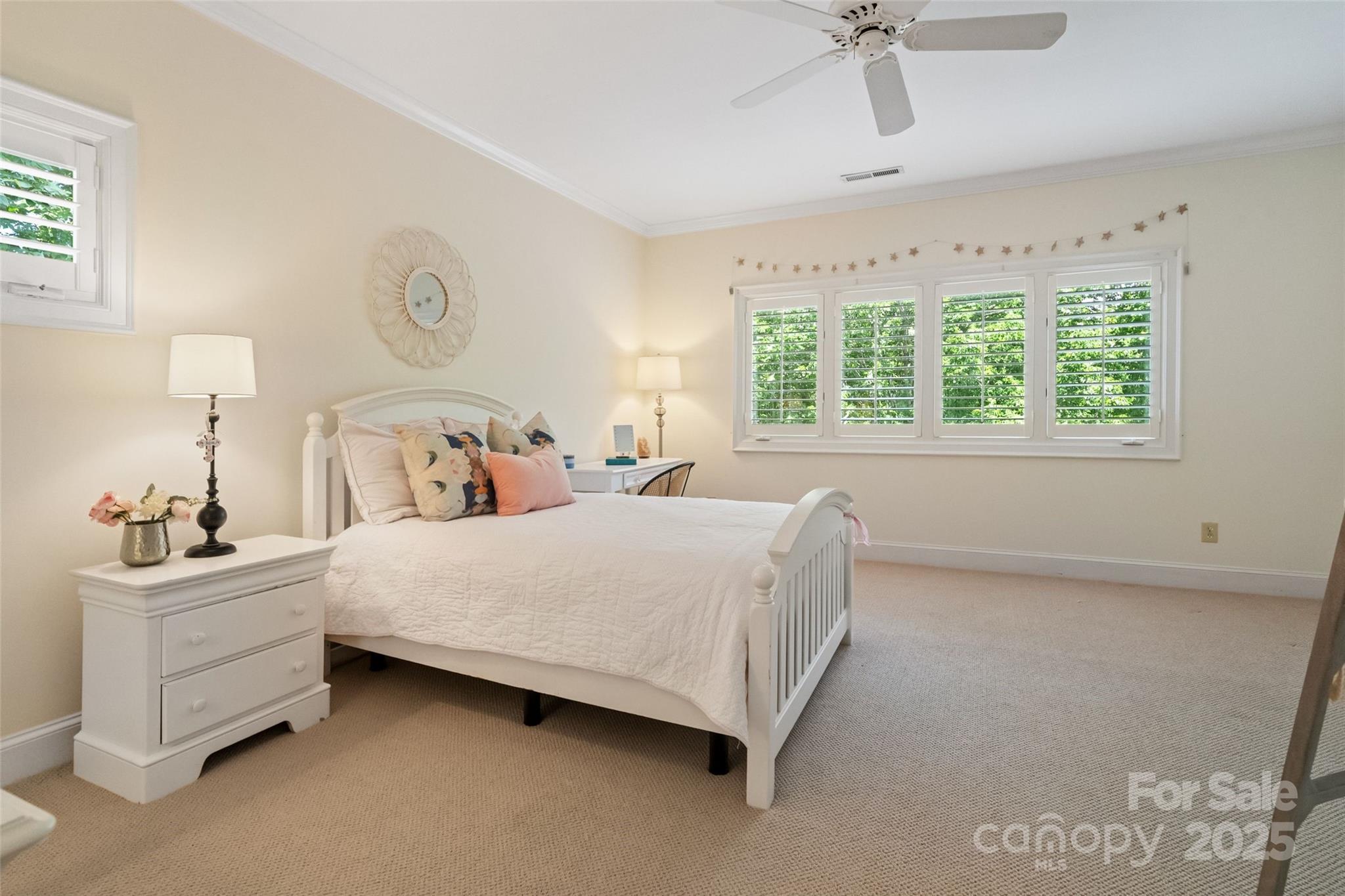 Ballantyne Country Club - Residential