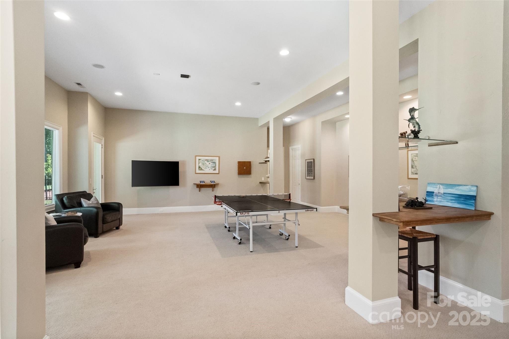 Ballantyne Country Club - Residential