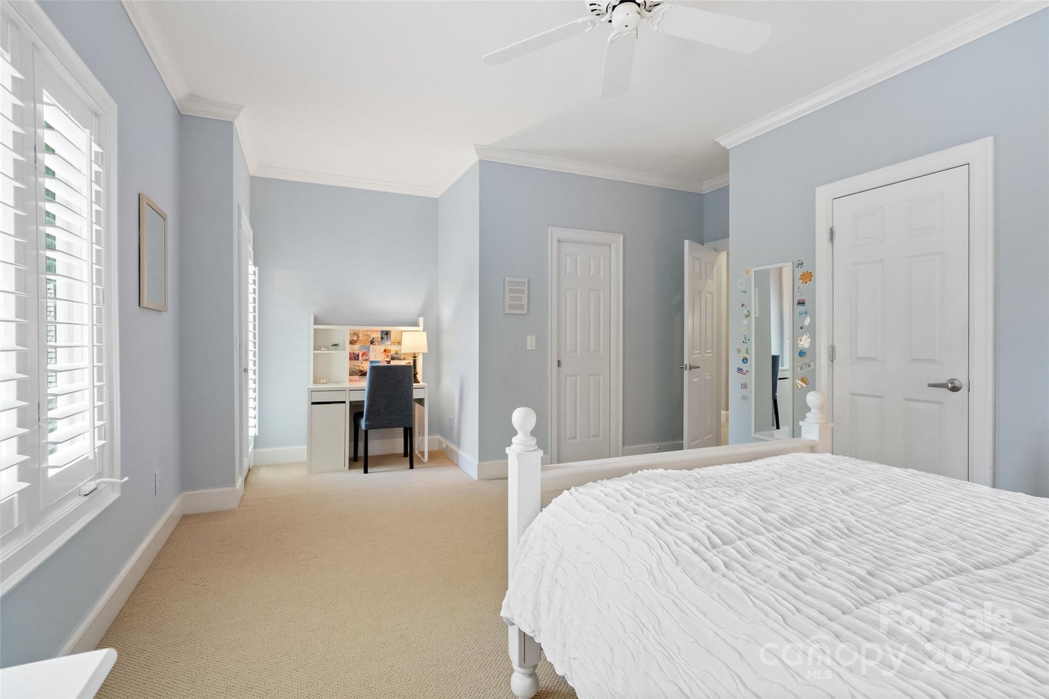 Ballantyne Country Club - Residential