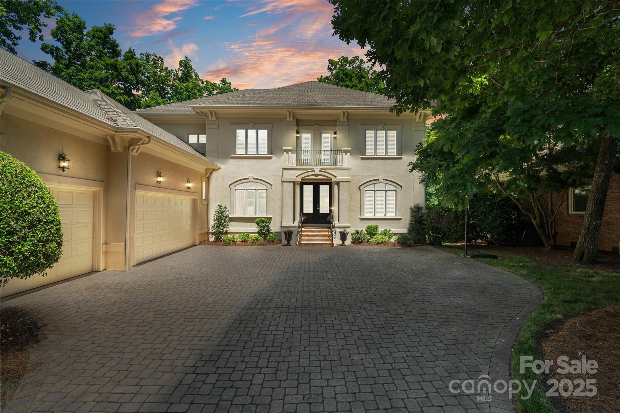 Ballantyne Country Club - Residential