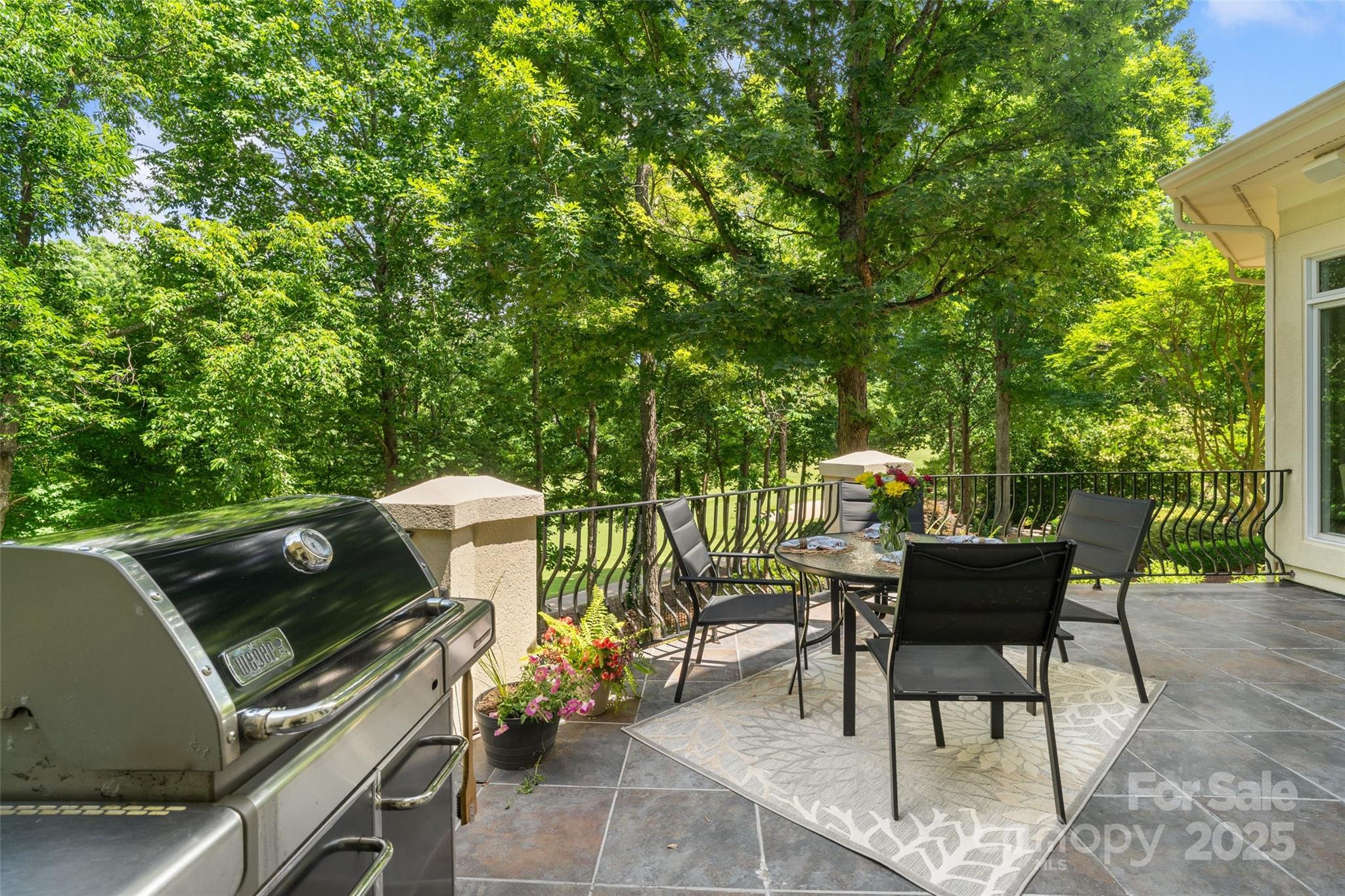 Ballantyne Country Club - Residential