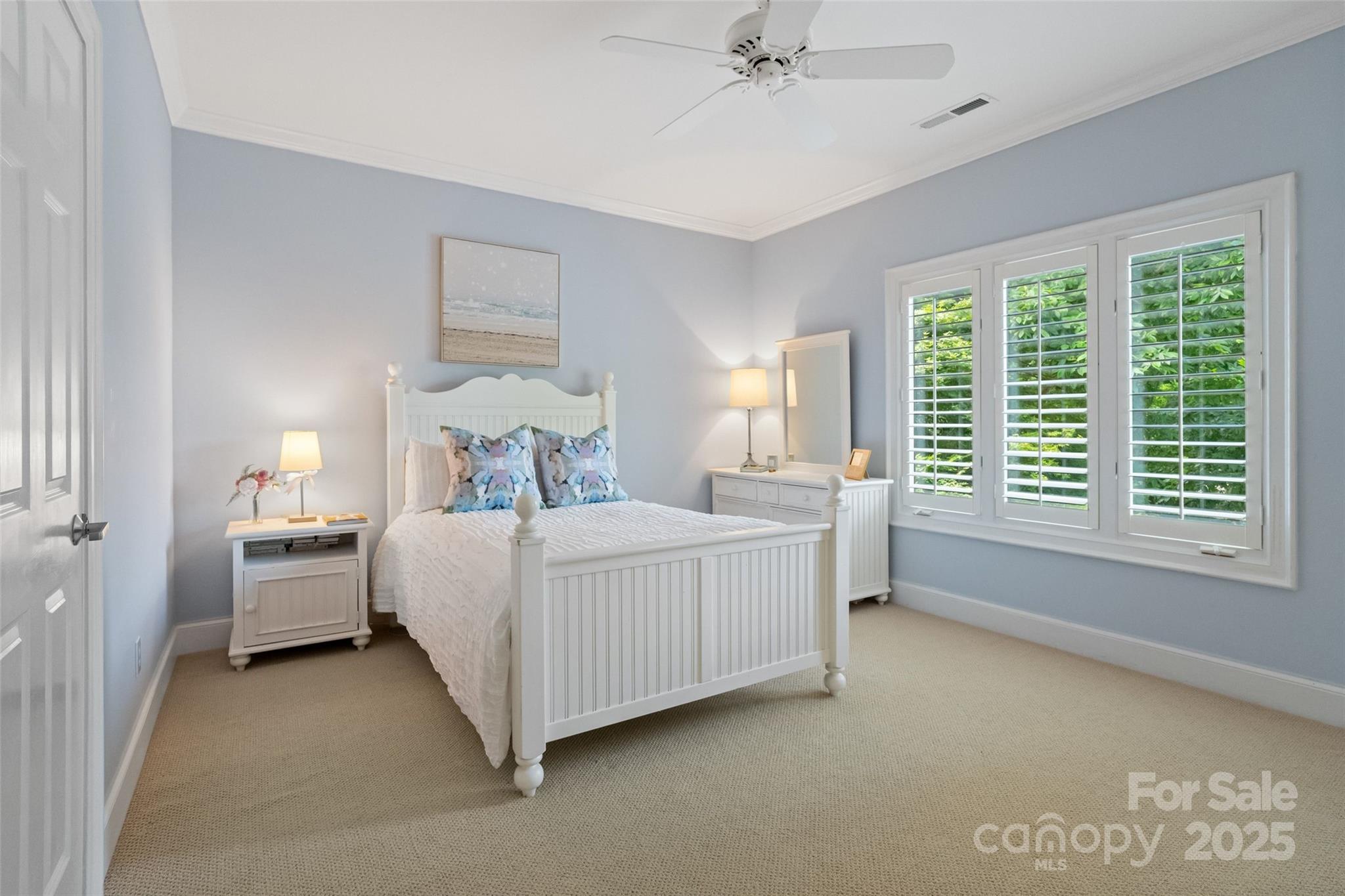 Ballantyne Country Club - Residential