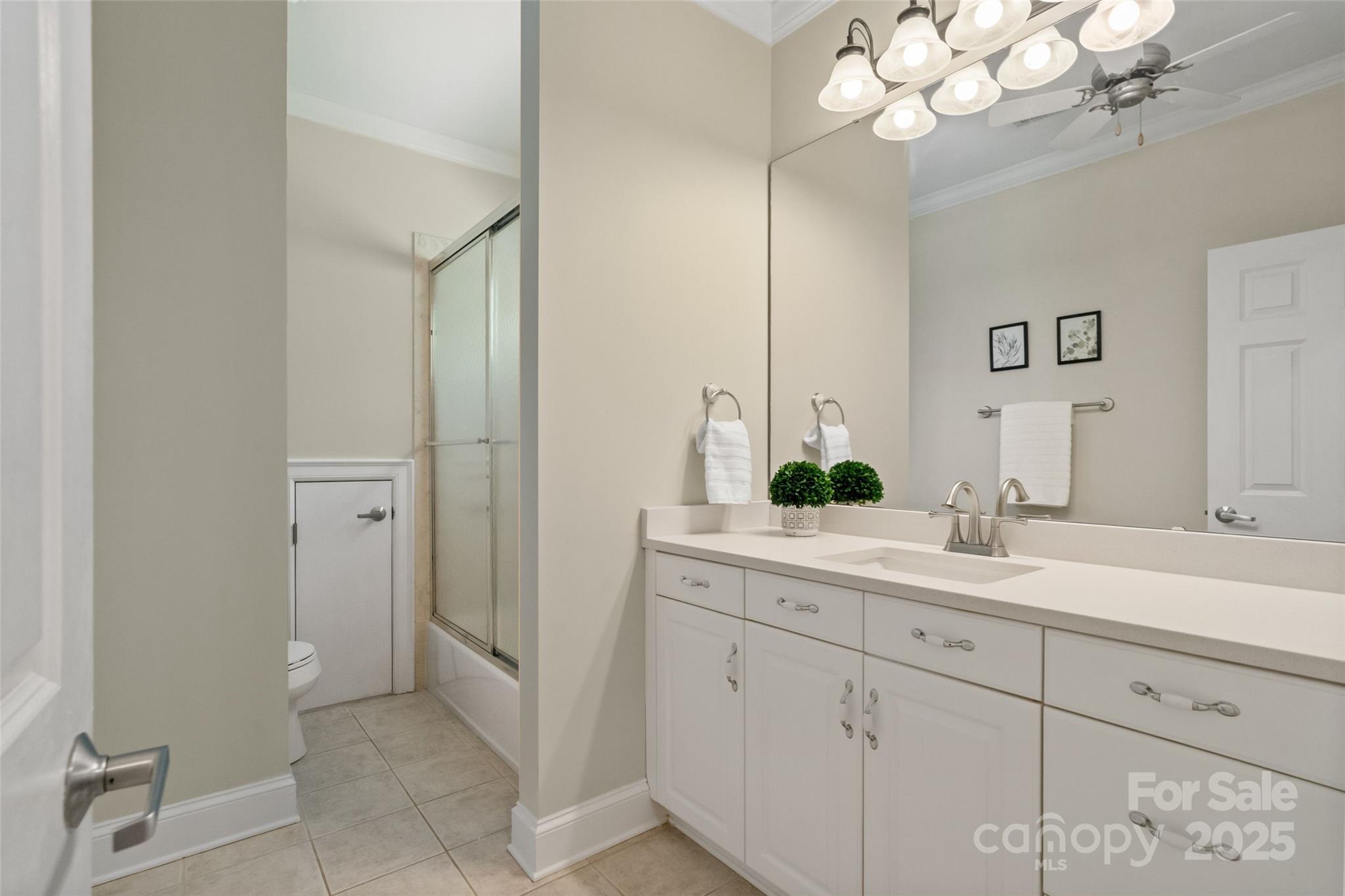 Ballantyne Country Club - Residential