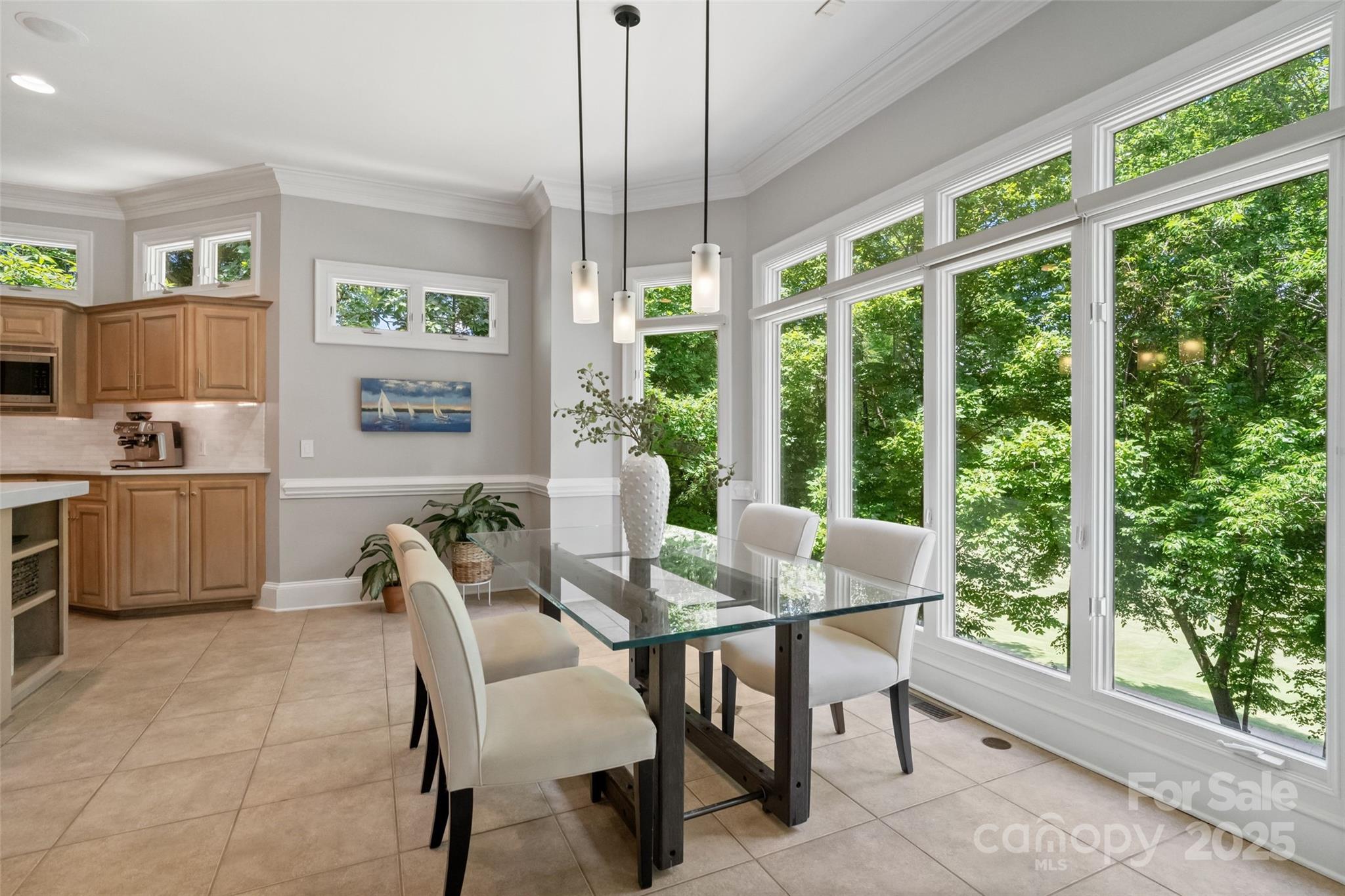 Ballantyne Country Club - Residential