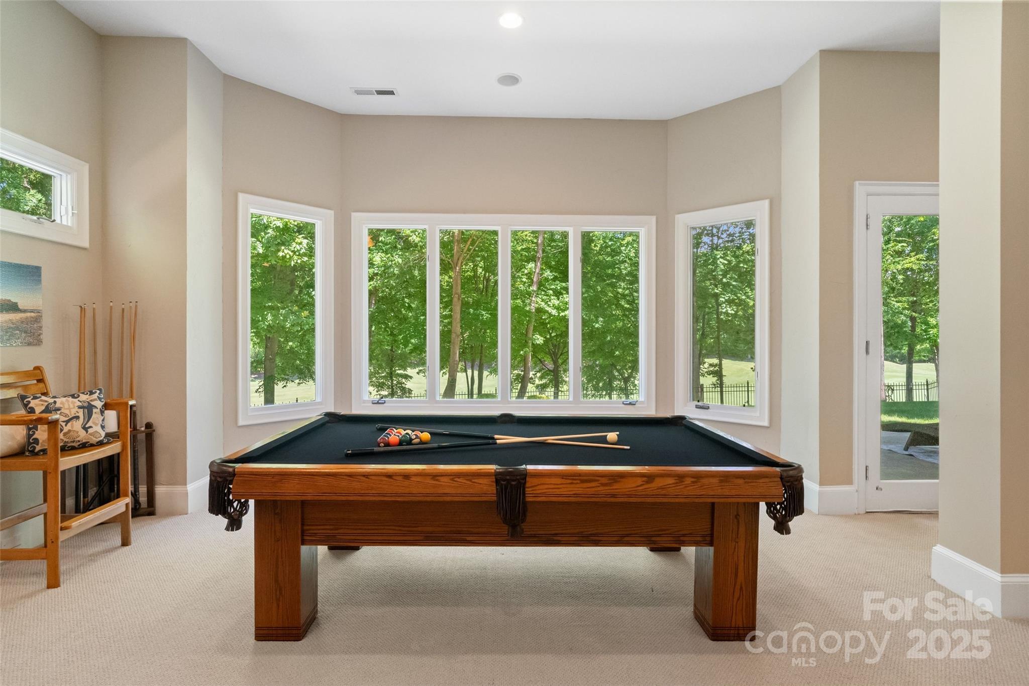 Ballantyne Country Club - Residential