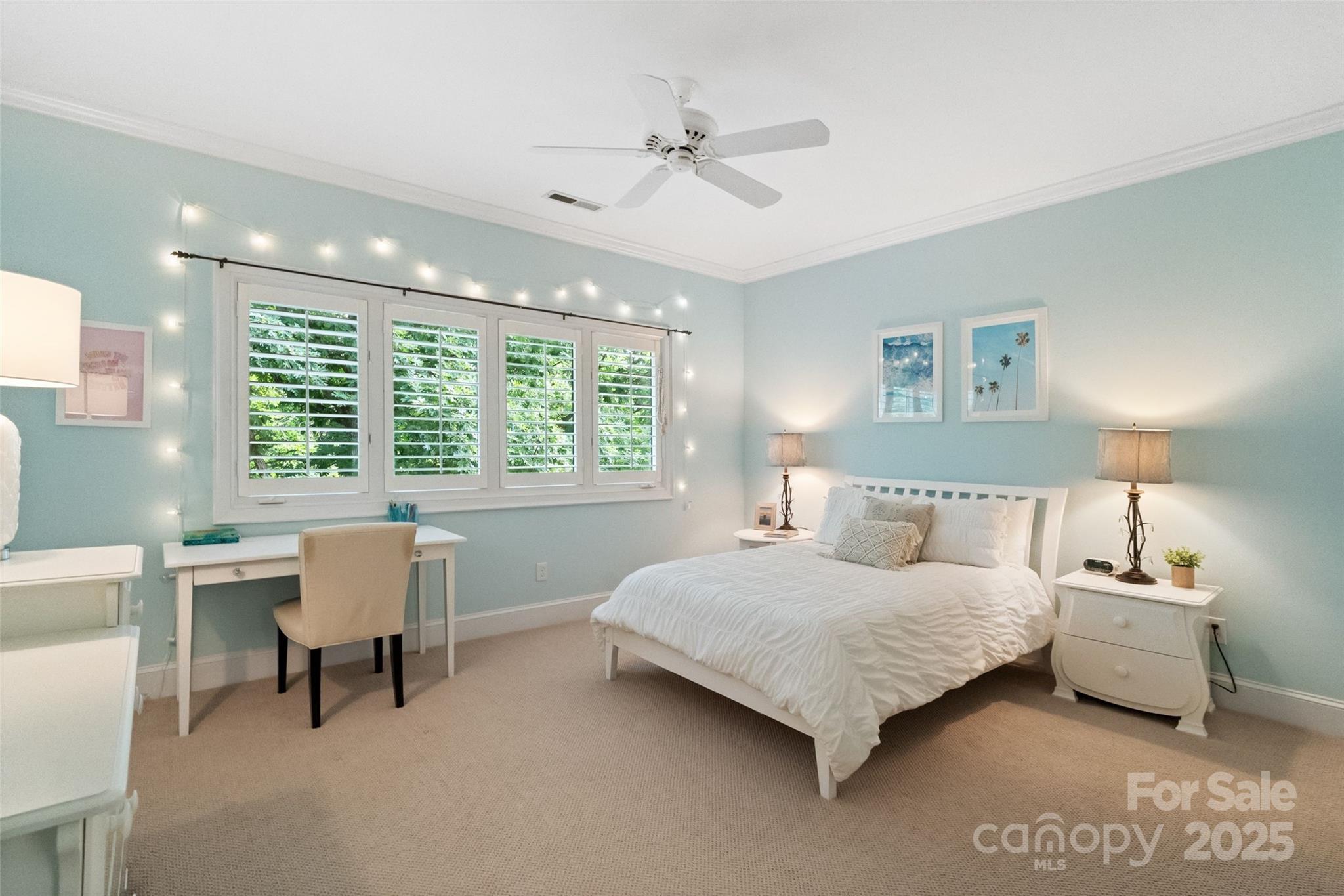 Ballantyne Country Club - Residential