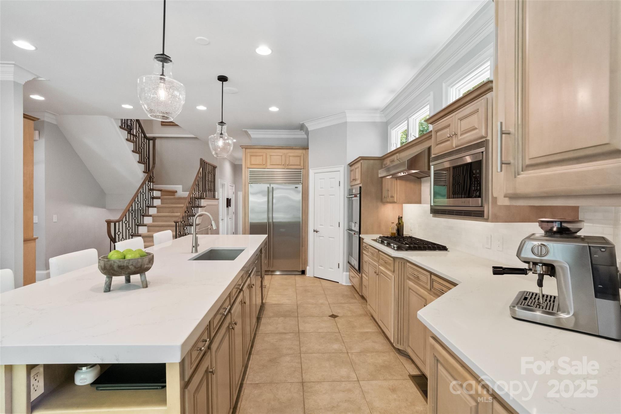 Ballantyne Country Club - Residential