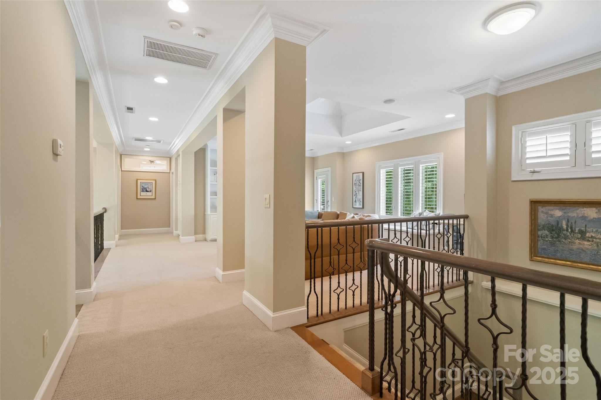 Ballantyne Country Club - Residential