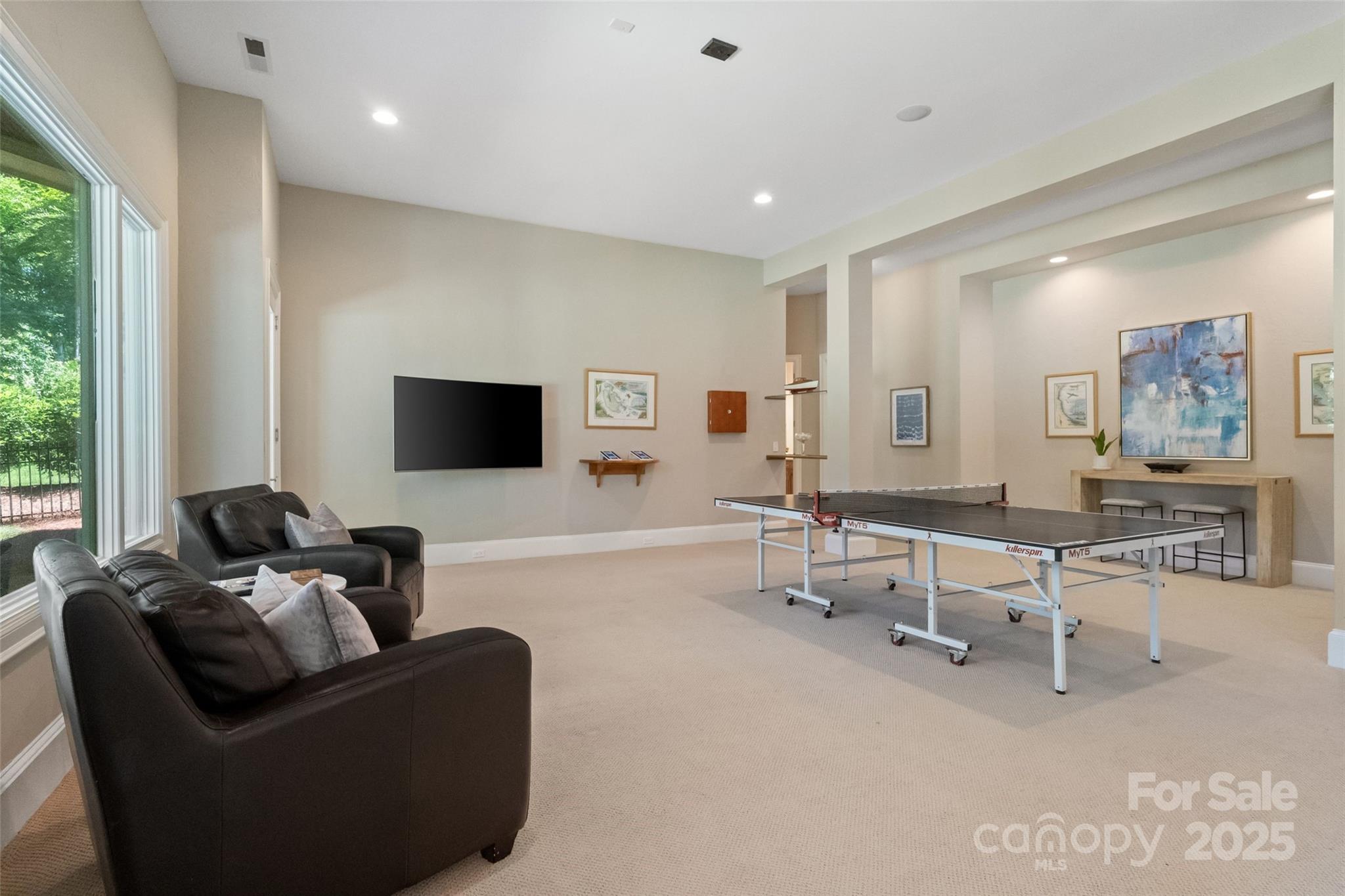 Ballantyne Country Club - Residential