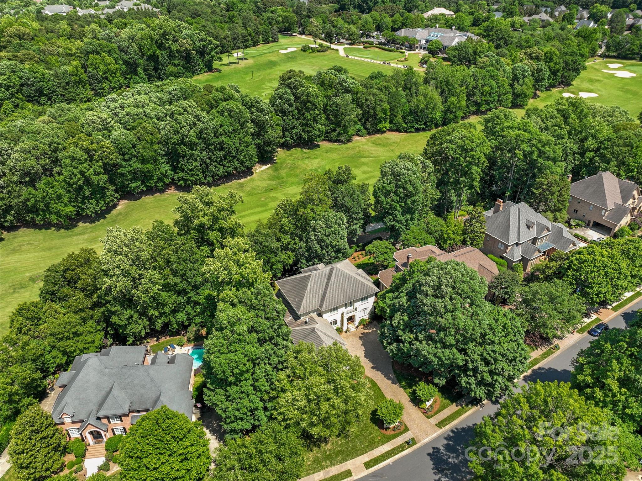 Ballantyne Country Club - Residential