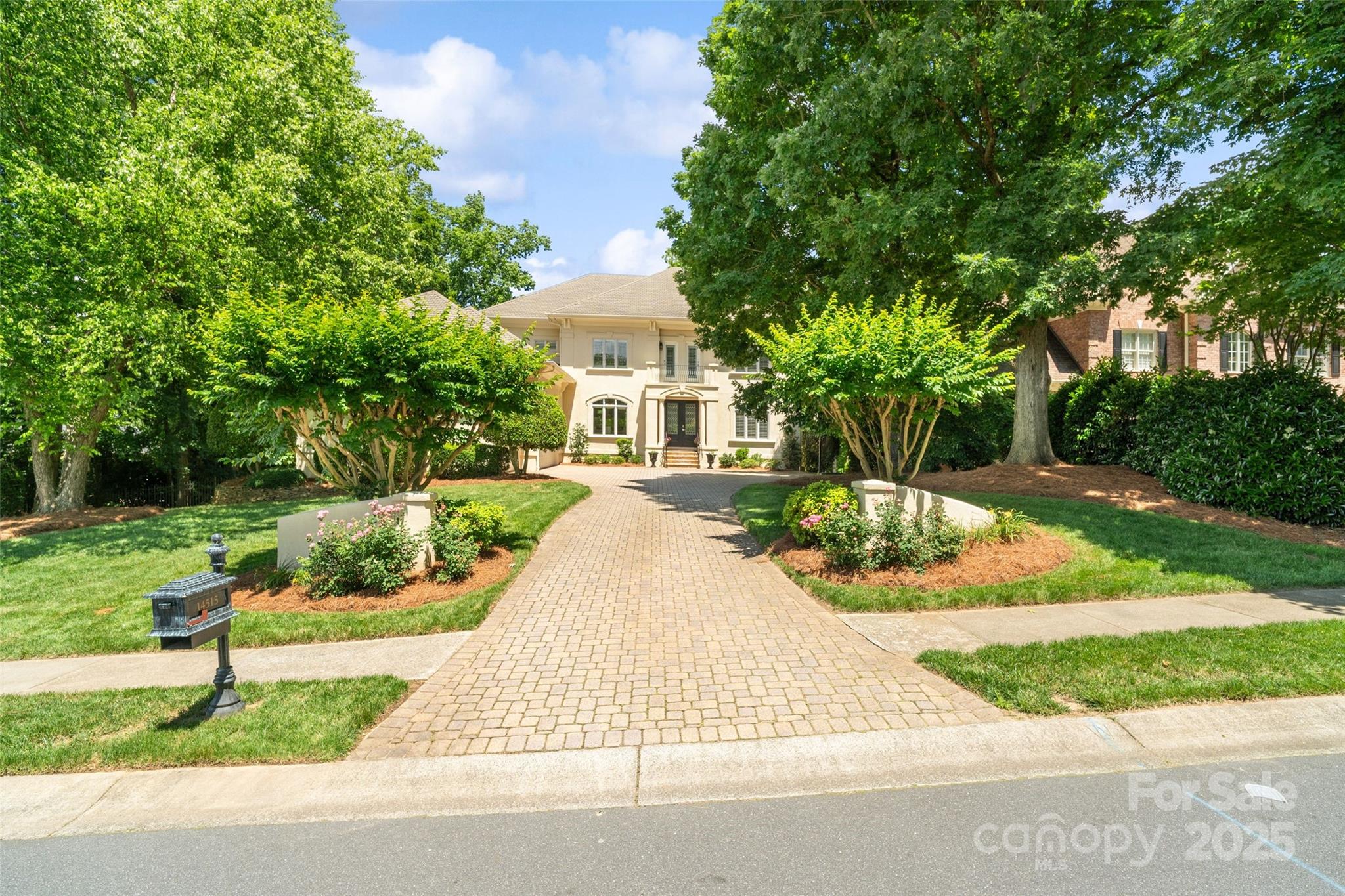 Ballantyne Country Club - Residential