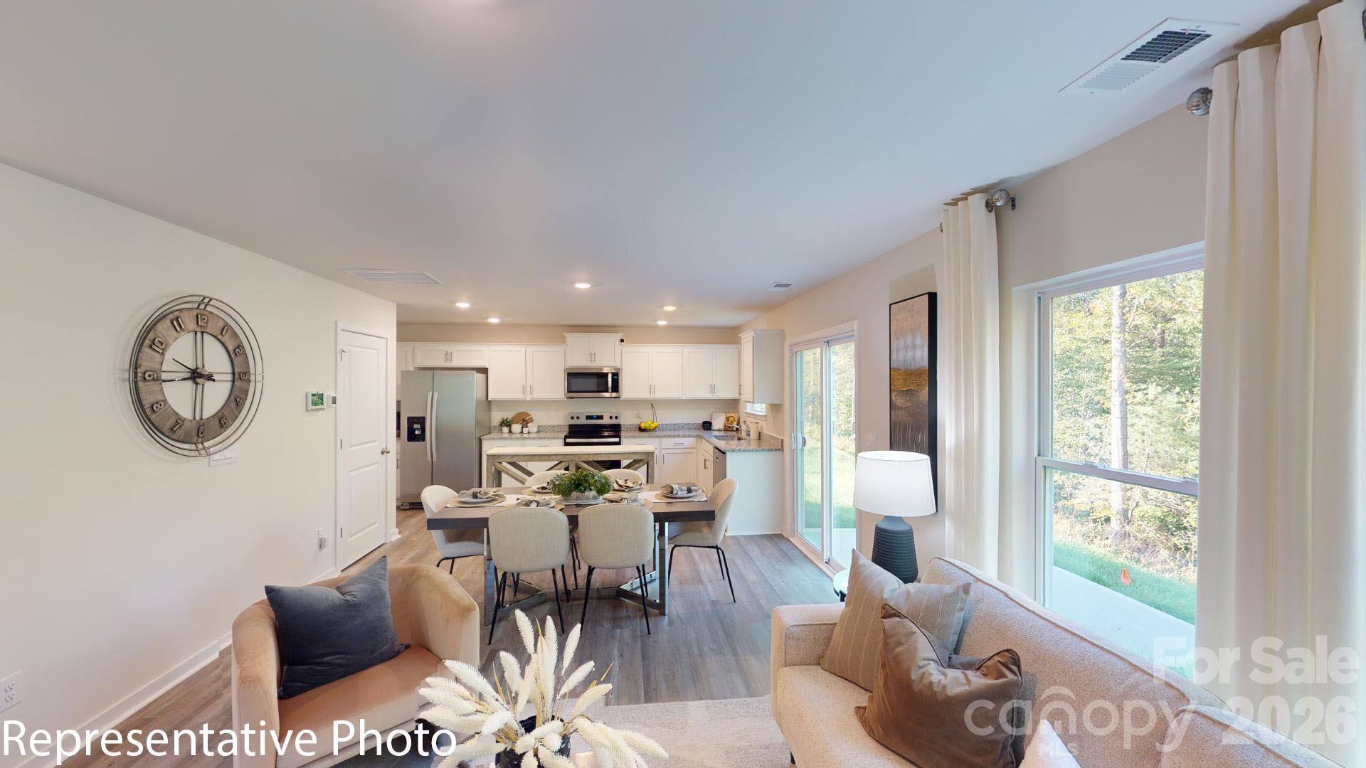 Clark Creek Landing - Residential