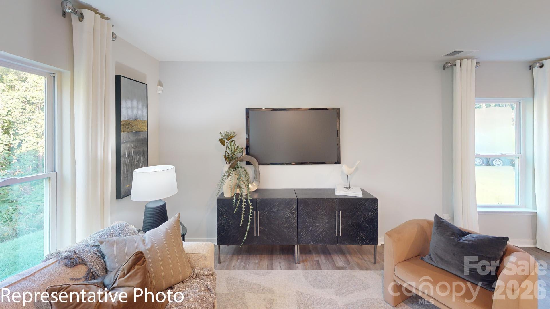 Clark Creek Landing - Residential