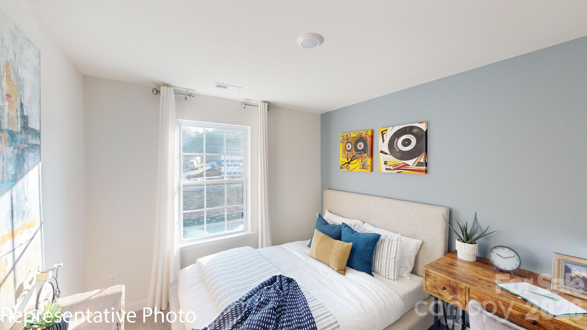 Clark Creek Landing - Residential