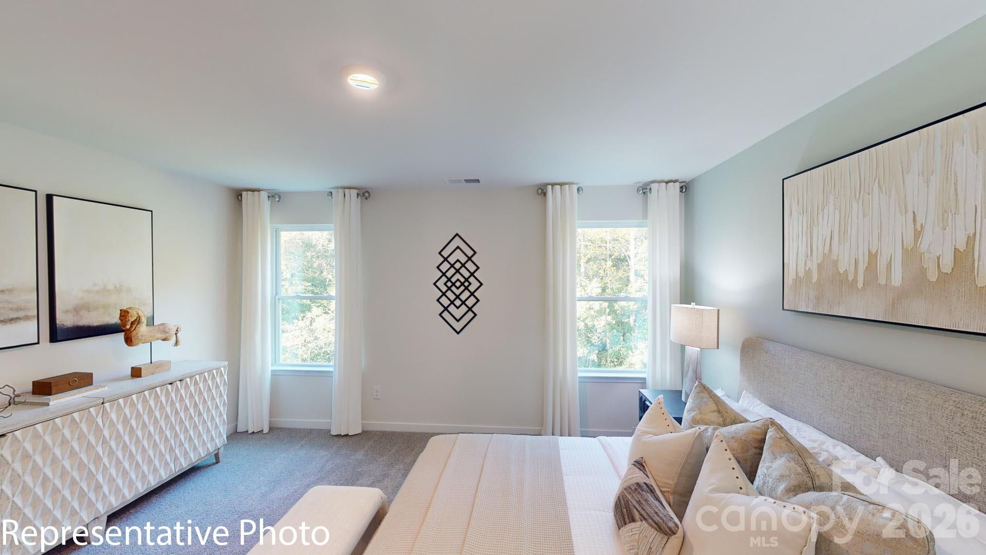 Clark Creek Landing - Residential