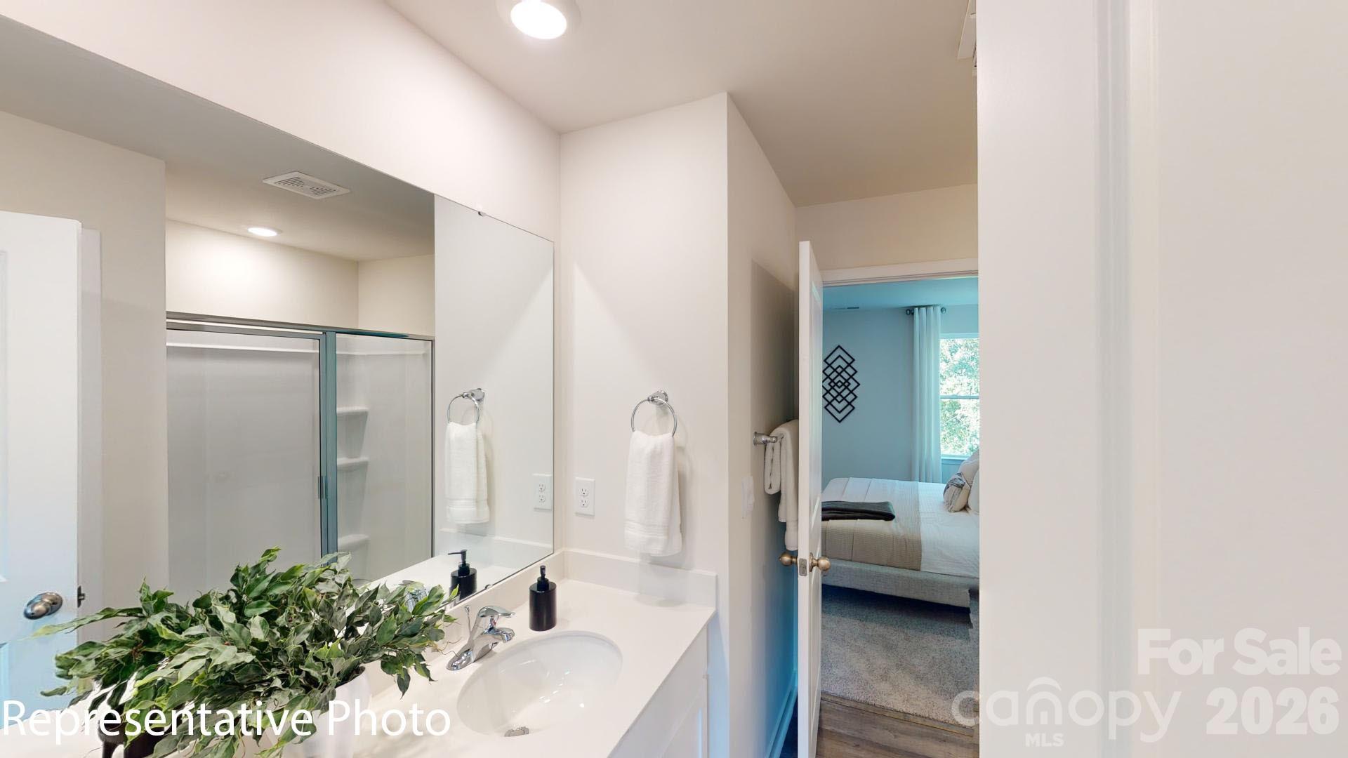 Clark Creek Landing - Residential