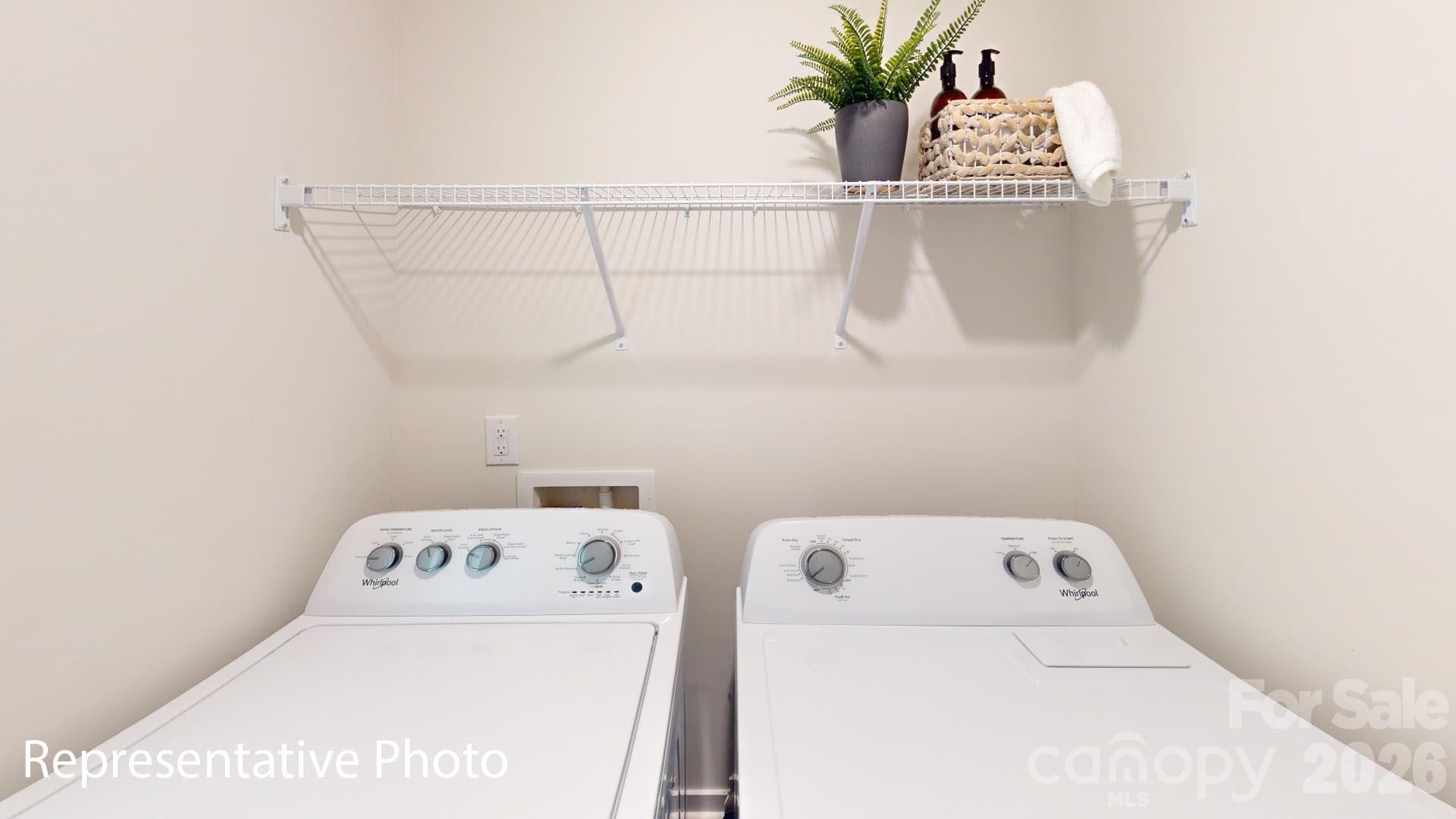 Clark Creek Landing - Residential