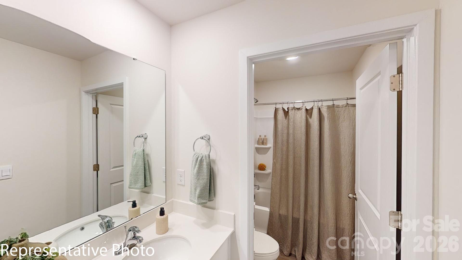 Clark Creek Landing - Residential