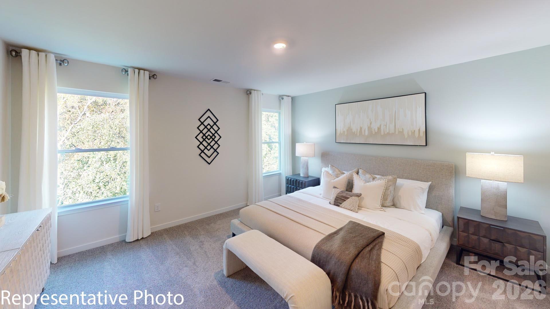 Clark Creek Landing - Residential