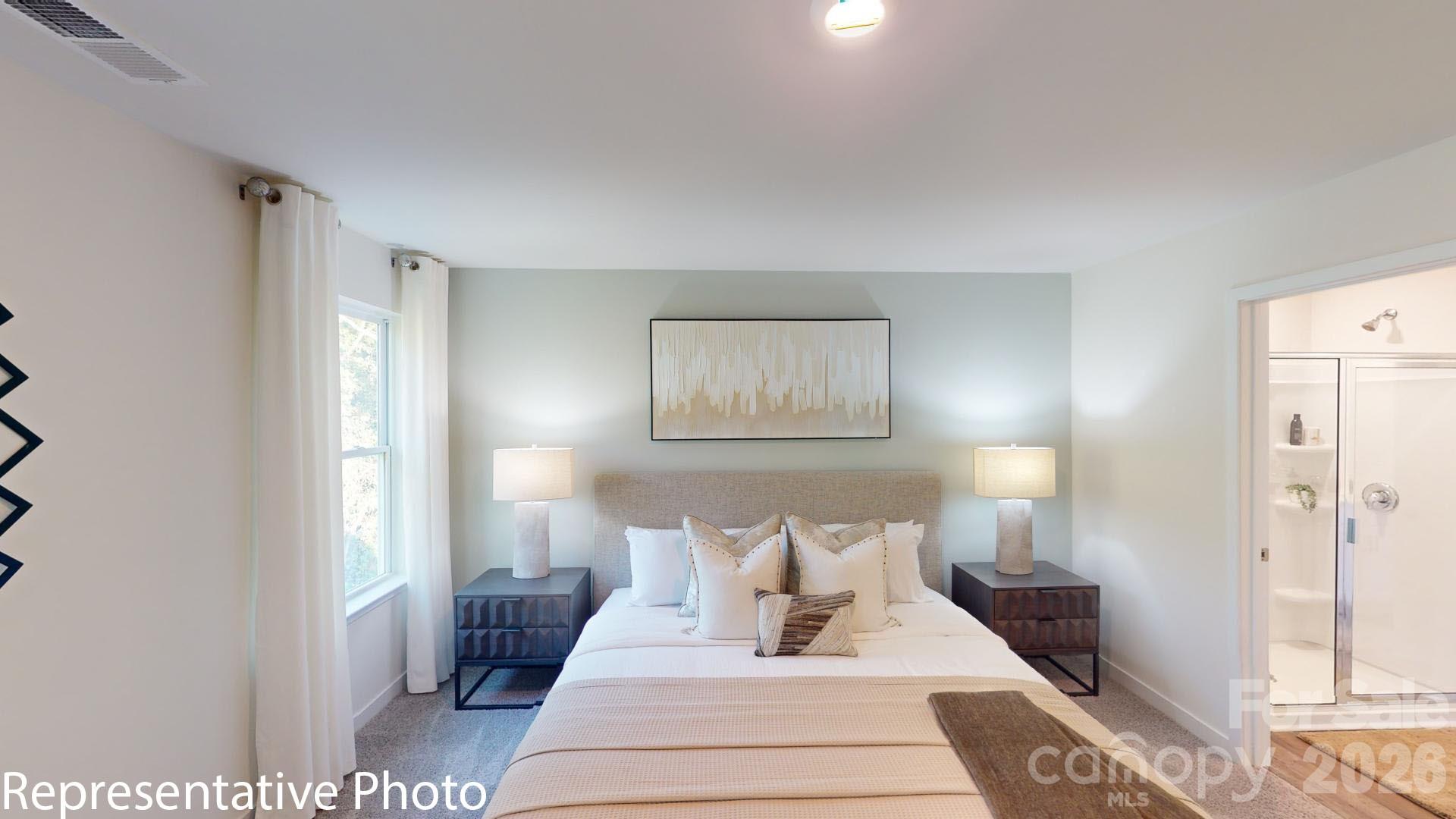 Clark Creek Landing - Residential