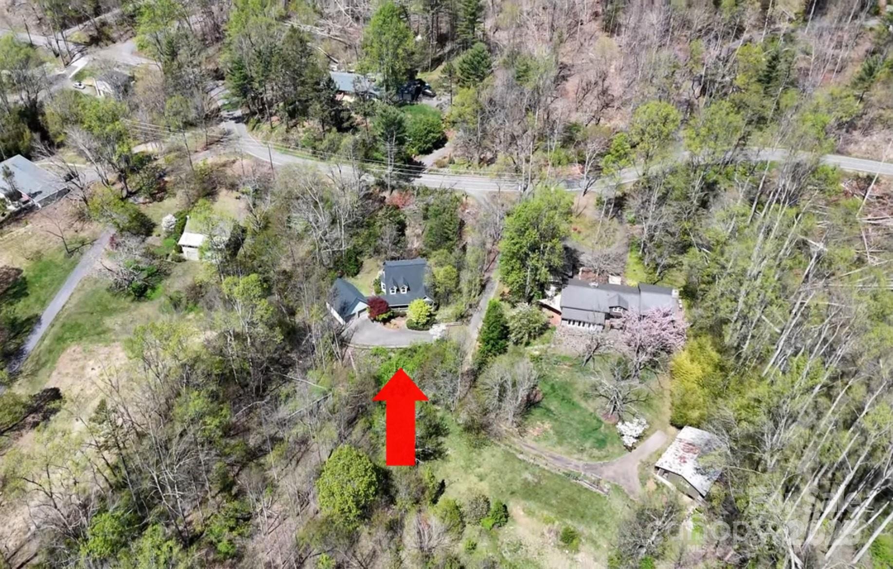 161 Hamburg Mountain Road