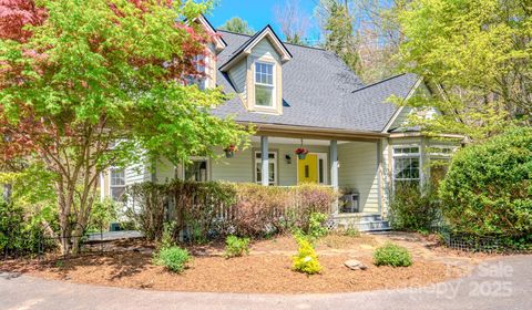 161 Hamburg Mountain Road Weaverville NC 28787