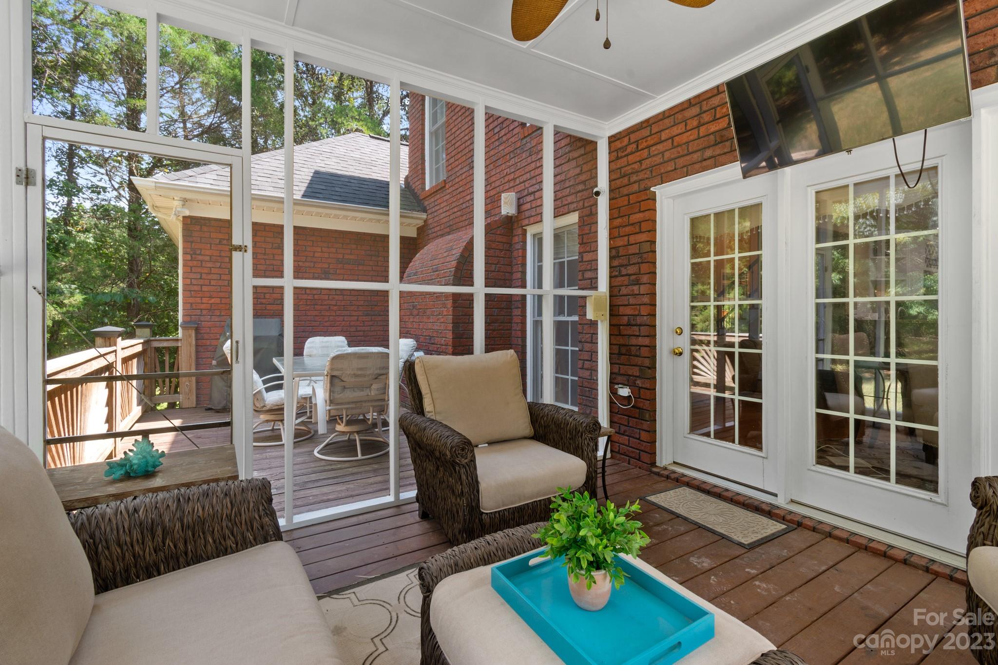 Britley - Residential