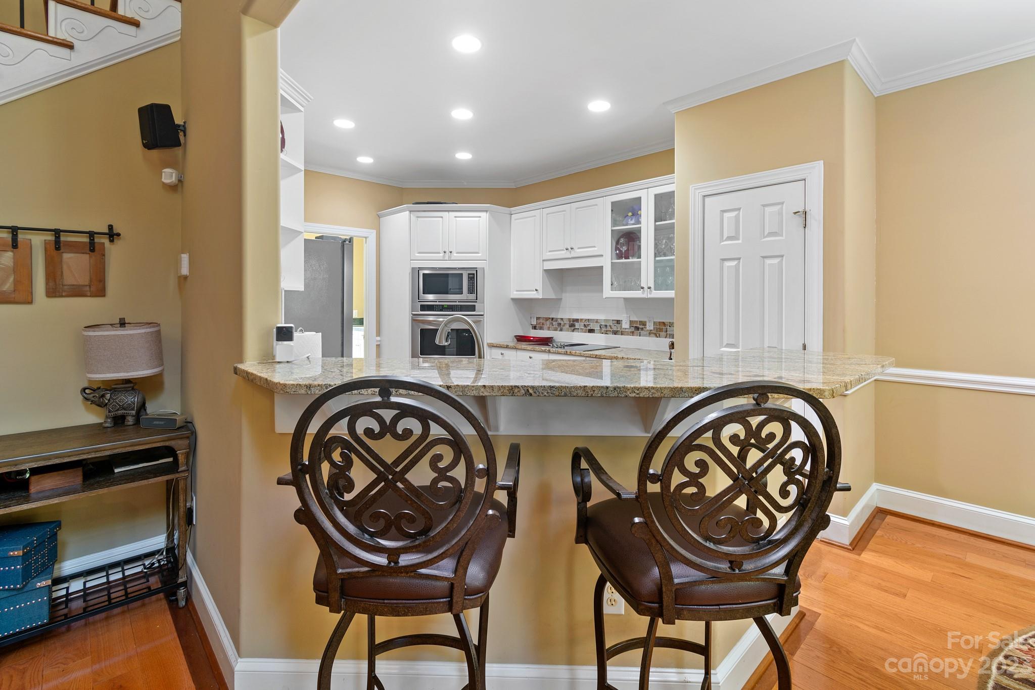 Britley - Residential
