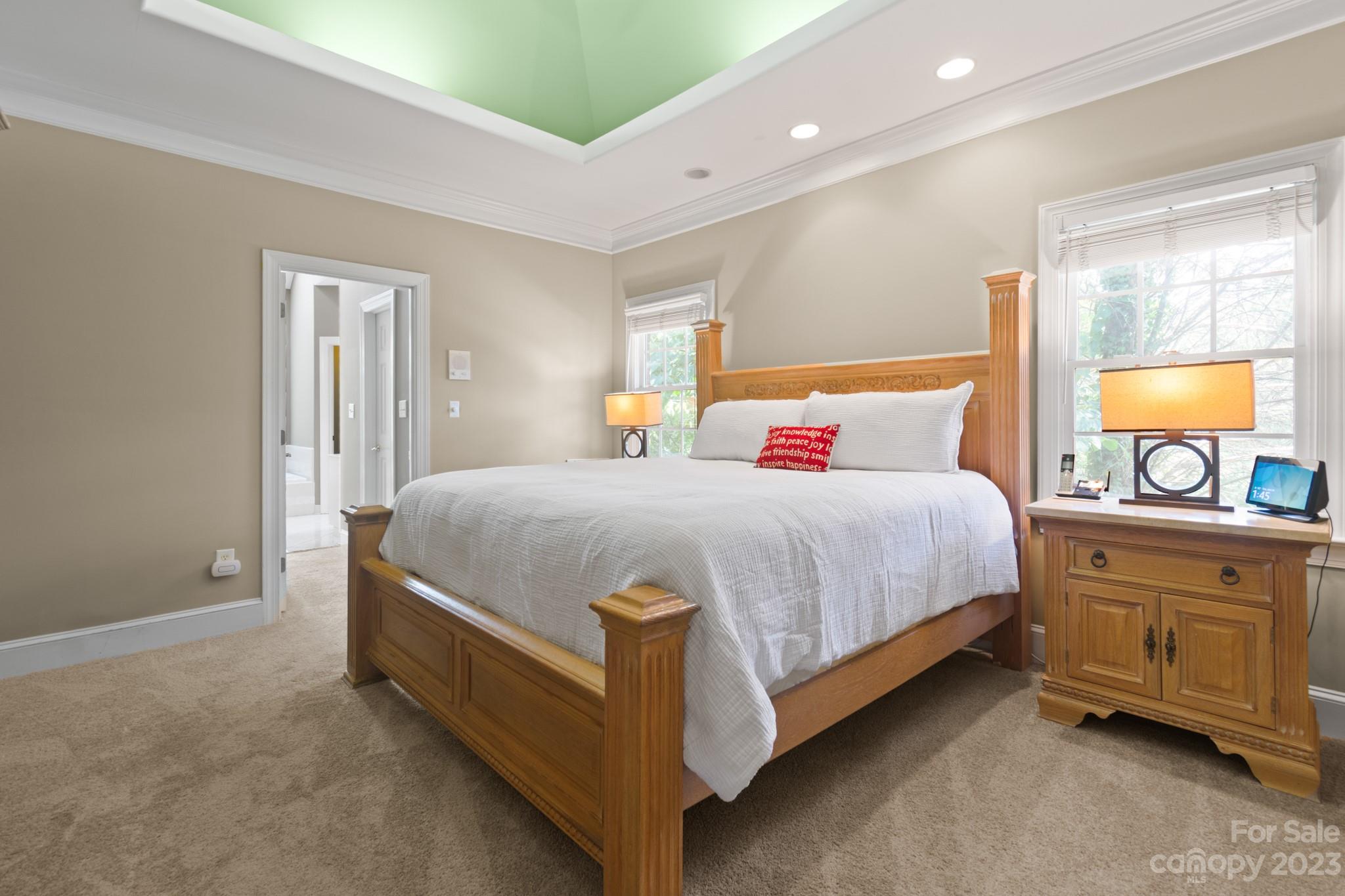 Britley - Residential