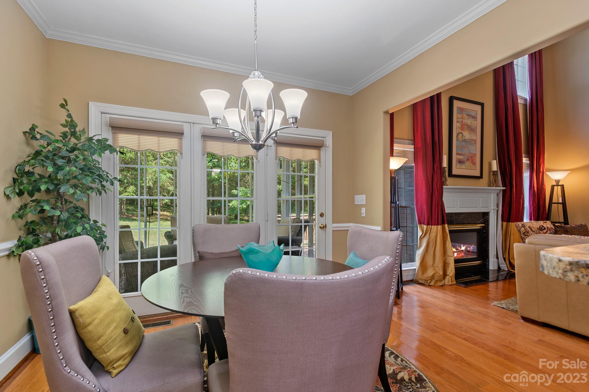 Britley - Residential