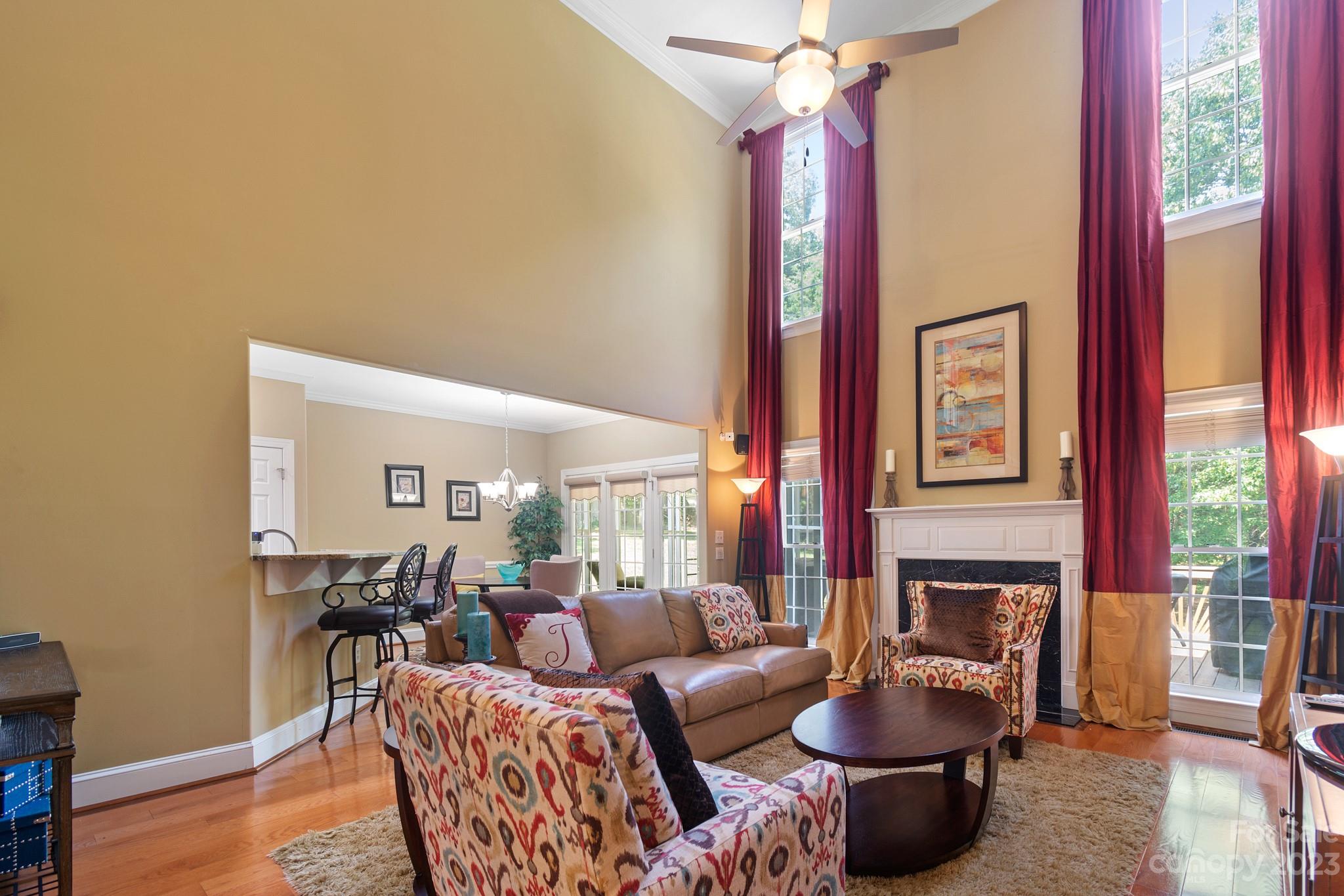 Britley - Residential
