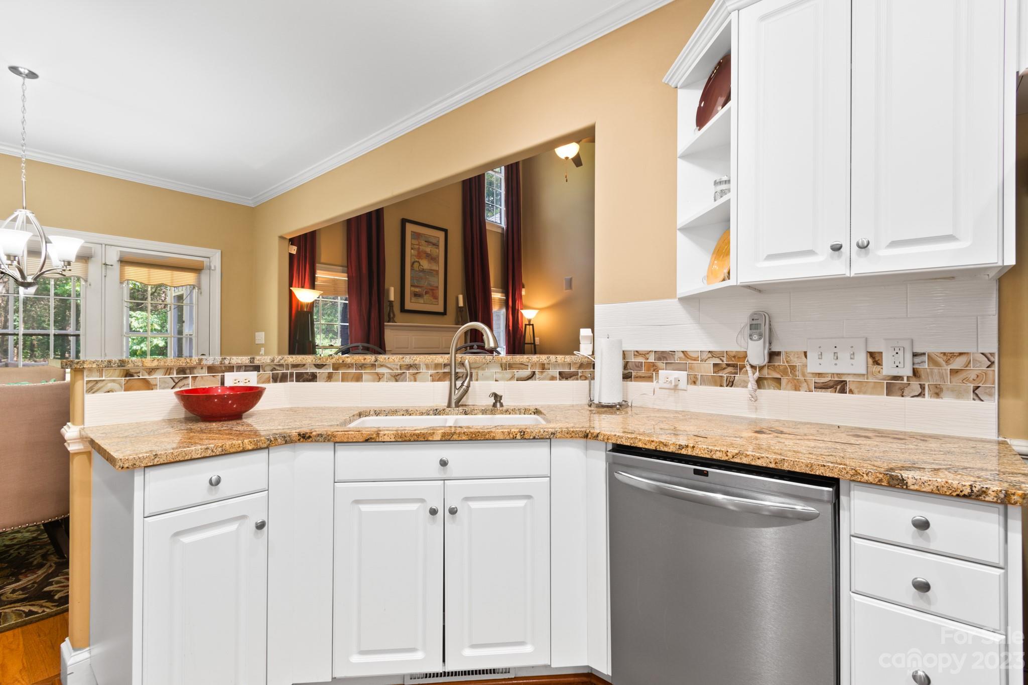 Britley - Residential