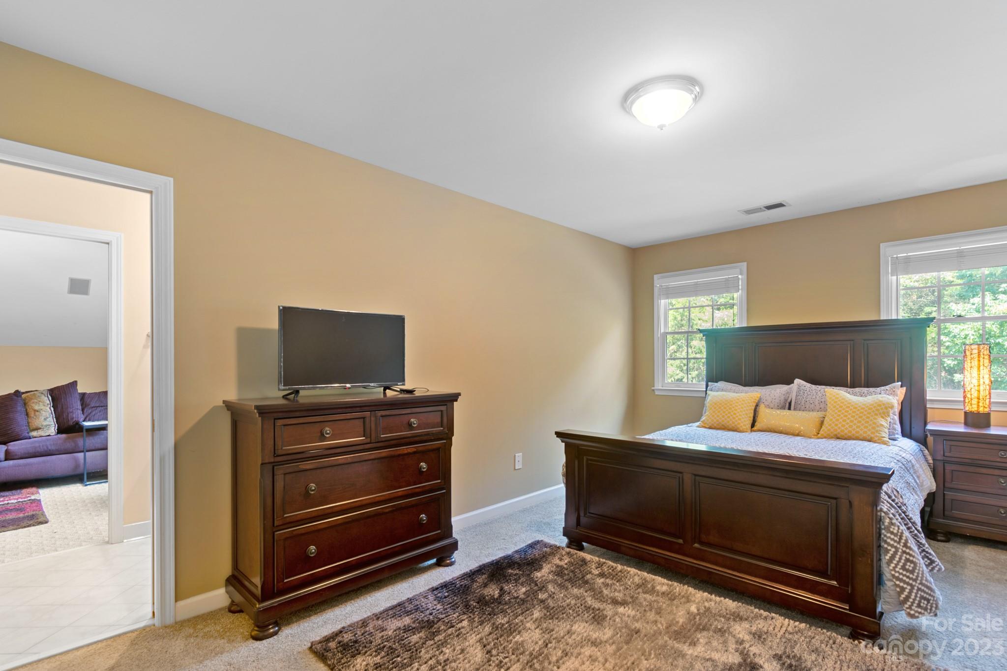 Britley - Residential