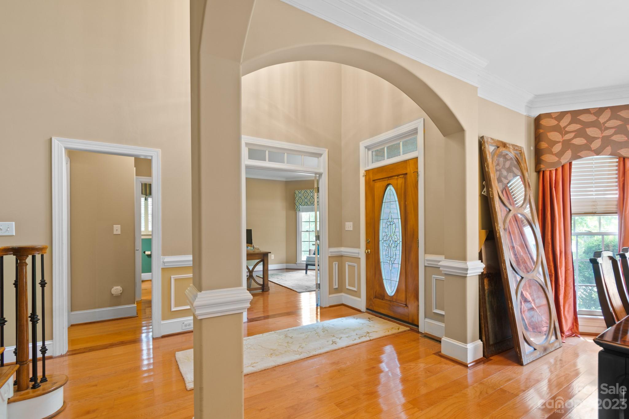 Britley - Residential