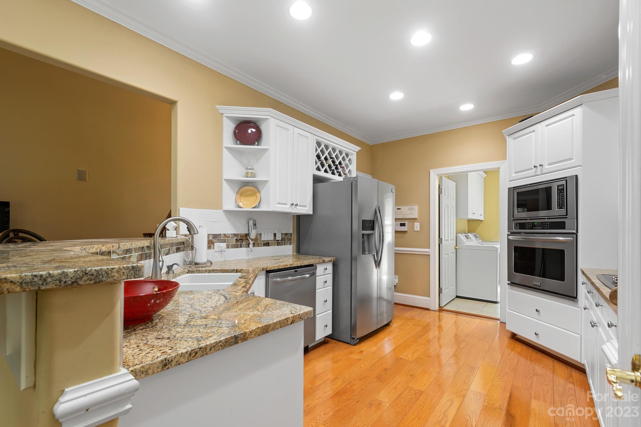 Britley - Residential