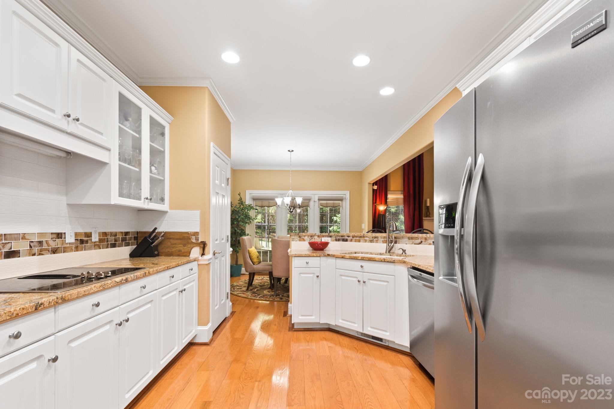 Britley - Residential