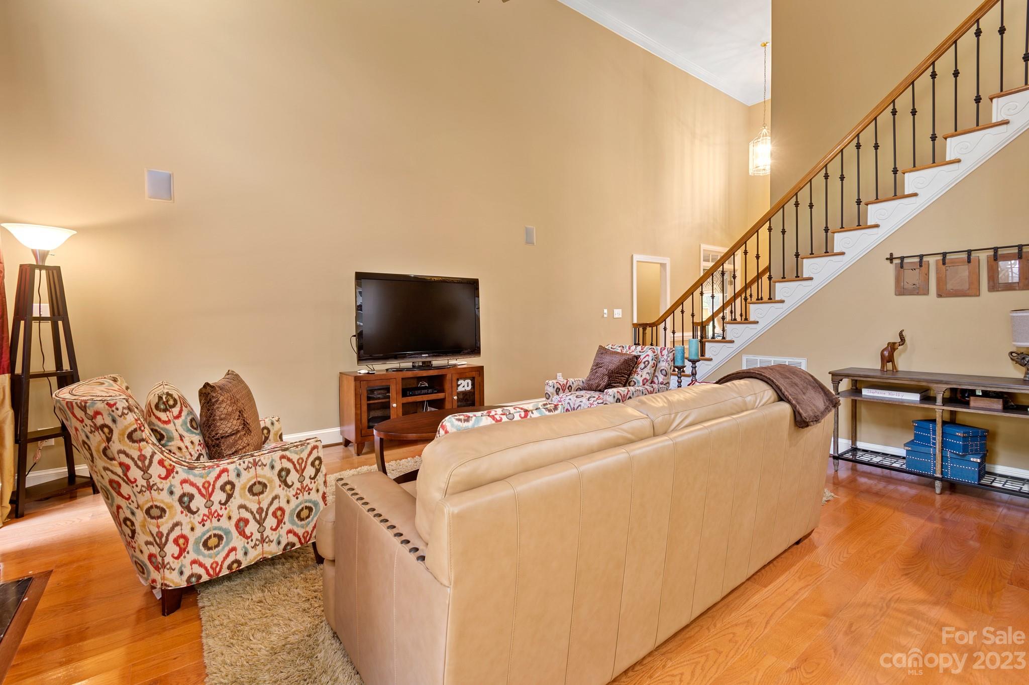 Britley - Residential