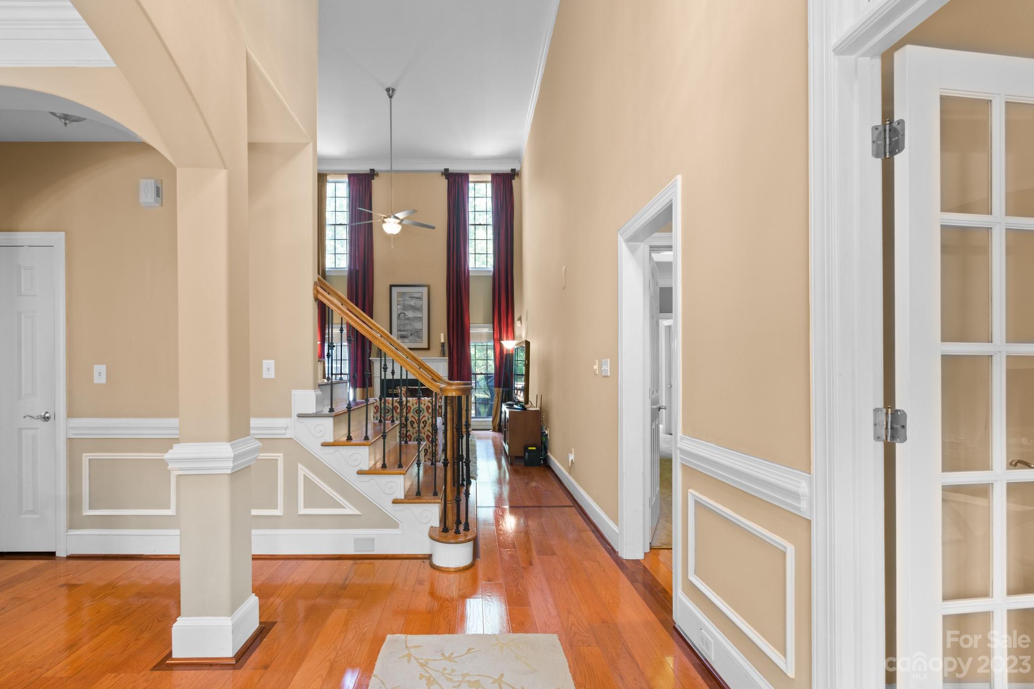 Britley - Residential