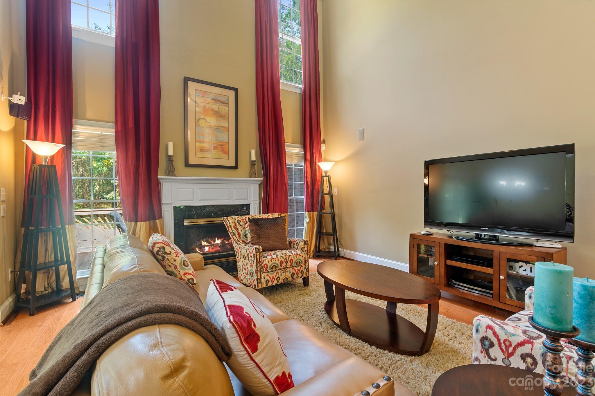 Britley - Residential