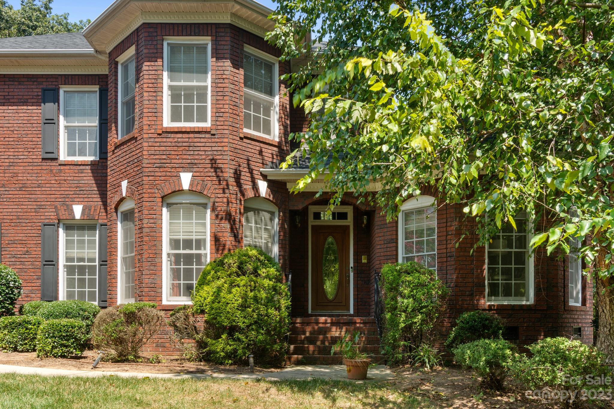 Britley - Residential