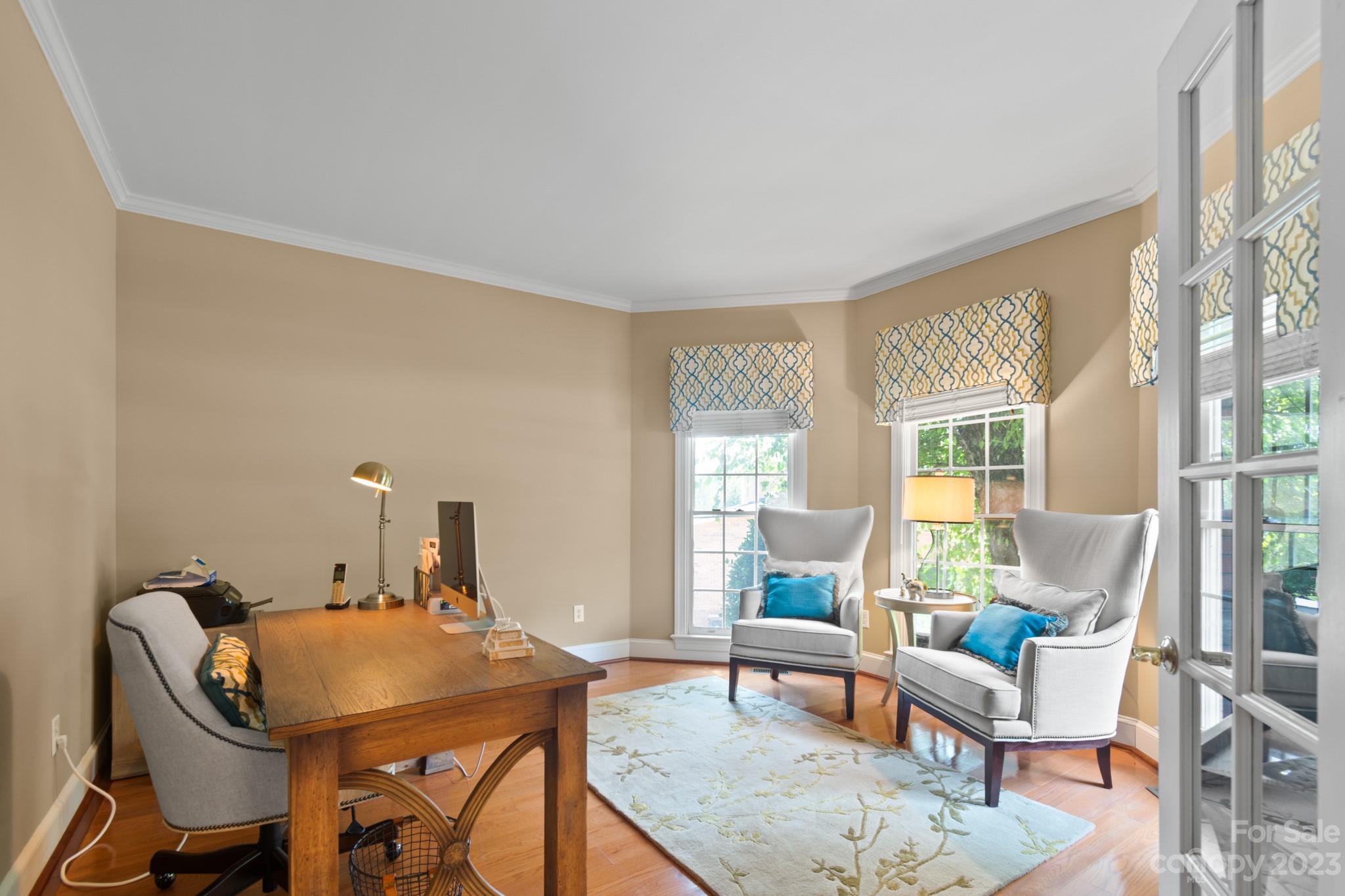Britley - Residential